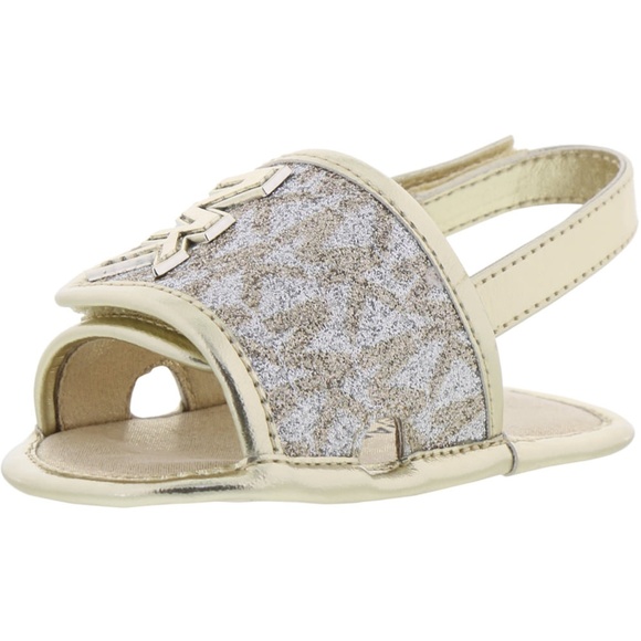 Michael Kors Kids Shoes - Baby Size 3 - Picture 3 of 6